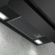 Siemens LC67KHM60 cappa aspirante Cappa aspirante a parete Nero, Acciaio inox 660 m³/h 7