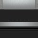 Siemens LC87KIM60 cappa aspirante Cappa aspirante a parete Nero, Acciaio inox 670 m³/h 7