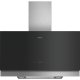 Siemens LC97FQP60 cappa aspirante Cappa aspirante a parete Nero, Acciaio inox 730 m³/h 2
