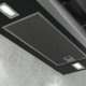 Siemens LC97FQP60 cappa aspirante Cappa aspirante a parete Nero, Acciaio inox 730 m³/h 4