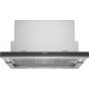 Siemens LI69SA673 cappa aspirante Semintegrato (semincassato) Acciaio inox 910 m³/h 2