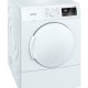 Siemens WT33A200 asciugatrice Libera installazione Caricamento frontale 7 kg C Acciaio inox, Bianco 2