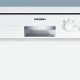 Siemens iQ100 SN214W00AE lavastoviglie Libera installazione 12 coperti 3