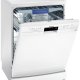 Siemens iQ300 SN236W00KE lavastoviglie Libera installazione 13 coperti 2