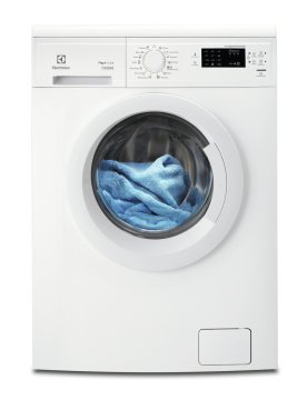 Electrolux RWF 1075 EOW lavatrice Caricamento frontale 7 kg 1000 Giri/min Bianco