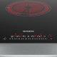 Siemens ET801FCP1D piano cottura Nero, Acciaio inox Da incasso Ceramica 5 Fornello(i) 4