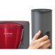 Bosch TKA6A044 macchina per caffè Macchina da caffè con filtro 5