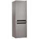 Whirlpool BSNF 9152 OX frigorifero con congelatore Libera installazione 346 L Stainless steel 2