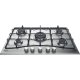 Hotpoint Ariston Piano cottura a gas PCN 752 T/AS/HA 2