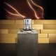 Siemens TI303503DE macchina per caffè Macchina per espresso 5