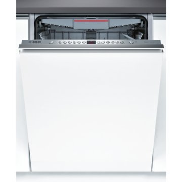 Bosch Serie 4 SBV46MX03E lavastoviglie A scomparsa totale 14 coperti