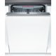 Bosch Serie 4 SBV46MX03E lavastoviglie A scomparsa totale 14 coperti 2