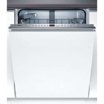 Bosch Serie 4 SMV46IX03E lavastoviglie A scomparsa totale 13 coperti