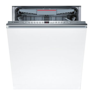 Bosch Serie 4 SMV46MX03E lavastoviglie A scomparsa totale 14 coperti