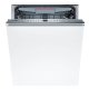 Bosch Serie 4 SMV46MX03E lavastoviglie A scomparsa totale 14 coperti 2