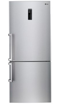 LG GBB548NSQFE Combinato