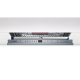 Bosch Serie 4 SMV46MX01E lavastoviglie A scomparsa totale 13 coperti 3