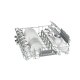 Bosch Serie 4 SMV46MX01E lavastoviglie A scomparsa totale 13 coperti 4