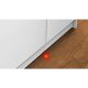 Bosch Serie 4 SMV46MX01E lavastoviglie A scomparsa totale 13 coperti 7