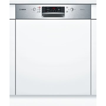 Bosch SMI46MS01E lavastoviglie A scomparsa parziale 13 coperti