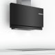 Bosch Serie 6 DWF97KM60 cappa aspirante Cappa aspirante a parete Nero, Acciaio inox 730 m³/h 8