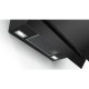 Bosch Serie 6 DWK67JQ60 cappa aspirante Cappa aspirante a parete Nero, Acciaio inox 730 m³/h 4