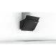 Bosch Serie 6 DWK67JQ60 cappa aspirante Cappa aspirante a parete Nero, Acciaio inox 730 m³/h 5