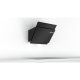 Bosch Serie 6 DWK67JQ60 cappa aspirante Cappa aspirante a parete Nero, Acciaio inox 730 m³/h 8