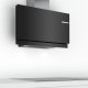 Bosch DWF97KQ60 cappa aspirante Cappa aspirante a parete Nero 730 m³/h 4