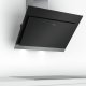 Bosch Serie 4 DWK97HM60 cappa aspirante Cappa aspirante a parete Nero, Acciaio inox 680 m³/h 3