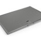 Bosch Serie 4 DWK97HM60 cappa aspirante Cappa aspirante a parete Nero, Acciaio inox 680 m³/h 8