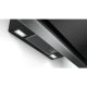 Bosch Serie 8 DWK98PP60 cappa aspirante Cappa aspirante a parete Nero, Acciaio inox 840 m³/h 4