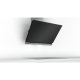 Bosch Serie 8 DWK98PP60 cappa aspirante Cappa aspirante a parete Nero, Acciaio inox 840 m³/h 5