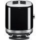 KitchenAid 5KMT2116 Tostapane 2 fette 1800 W Nero 3
