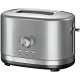 KitchenAid 5KMT2116 Tostapane 2 fette1800 W Argento 2