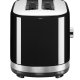 KitchenAid 5KMT4116 Tostapane 4 fette1800 W Nero 4