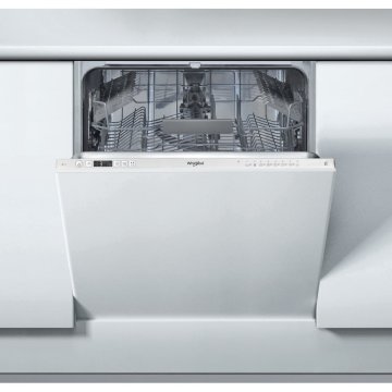 Whirlpool Lavastoviglie da incasso - WIC 3C26