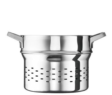 Electrolux 9029795177 pentola 24 cm Acciaio inox