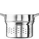 Electrolux 9029795177 pentola 24 cm Stainless steel 2