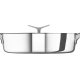 Electrolux 9029794907 padella Pentola multiuso 3