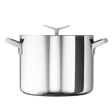 Electrolux 9029794865 pentola 9 L Acciaio inox Alluminio, Acciaio inox