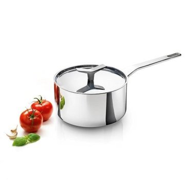Electrolux 9029794873 padella 3 L Acciaio inox