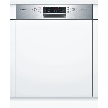 Bosch SMI46KS01E lavastoviglie A scomparsa parziale 13 coperti E