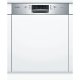 Bosch SMI46KS01E lavastoviglie A scomparsa parziale 13 coperti E 2
