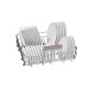 Bosch SMI46KS01E lavastoviglie A scomparsa parziale 13 coperti E 4