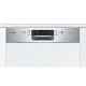 Bosch SMI46KS01E lavastoviglie A scomparsa parziale 13 coperti E 5