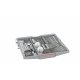 Bosch SMI46KS01E lavastoviglie A scomparsa parziale 13 coperti E 6