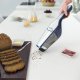 AEG CX7-30BM Aspirapolvere a bastone 2 in 1 Batteria Secco Senza sacchetto 0,5 L Nero, Blu, Argento 4