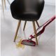 AEG CX7-35WR Aspirapolvere a bastone 2 in 1 Batteria Secco Senza sacchetto 0,5 L Nero, Rosso 3