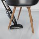 AEG CX8-50EB Aspirapolvere elettrica Batteria Secco Senza sacchetto 0,8 L Nero, Grigio 4